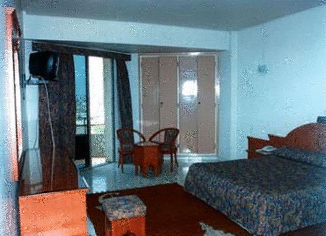 Hotel Bouregreg Rabat Zimmer foto