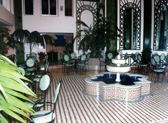 Hotel Bouregreg Rabat Exterior foto