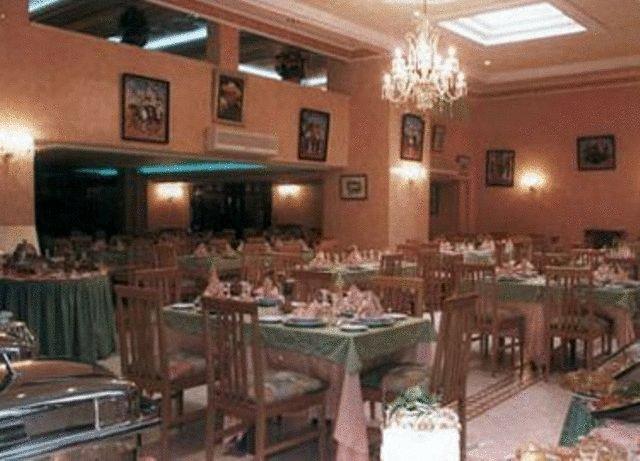 Hotel Bouregreg Rabat Exterior foto